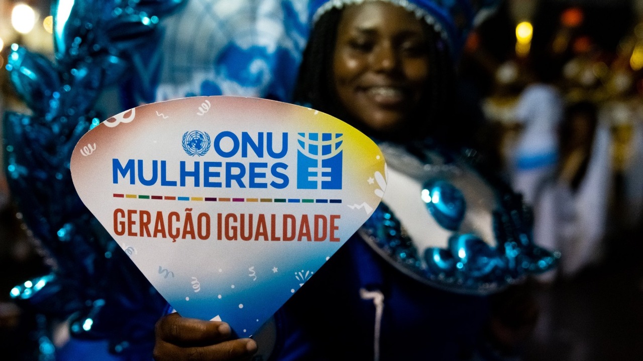 ONU Mulheres