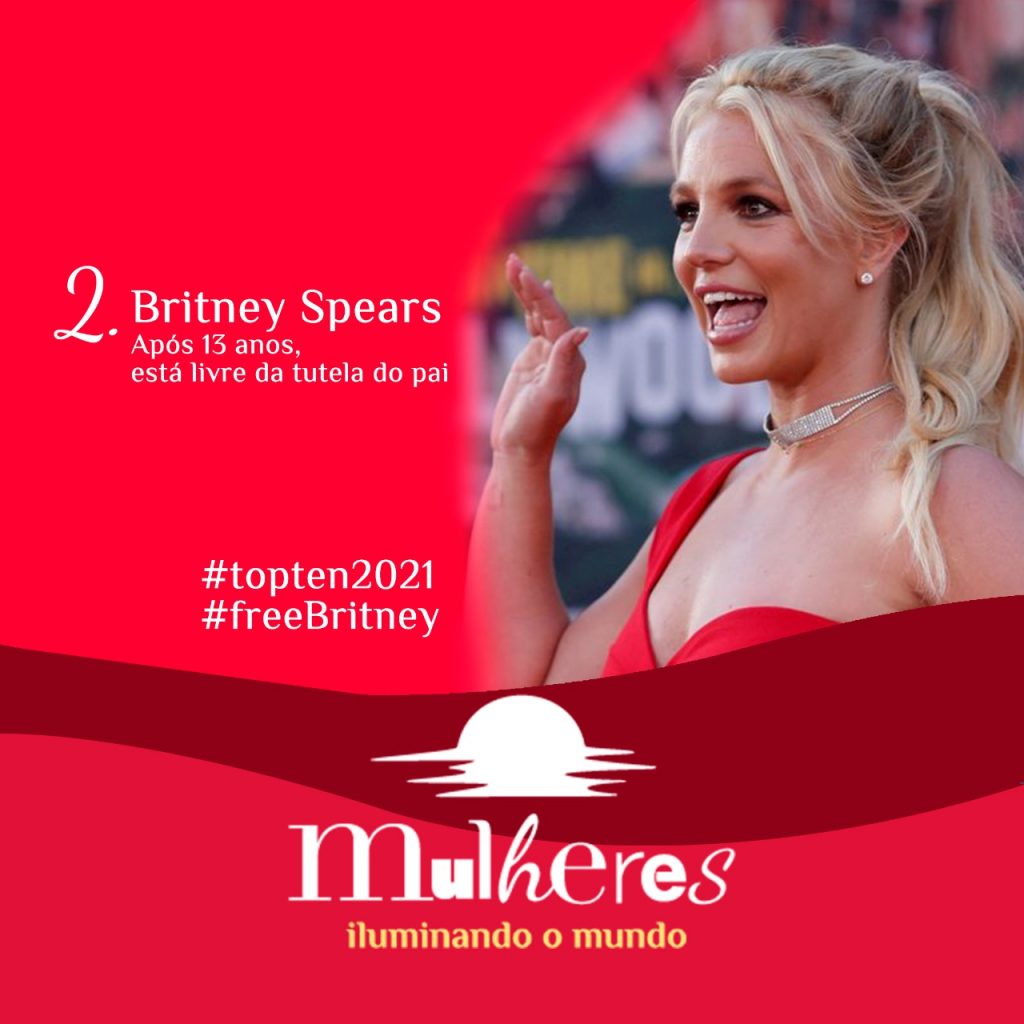 BRITNEY SPEARS - ARTISTA